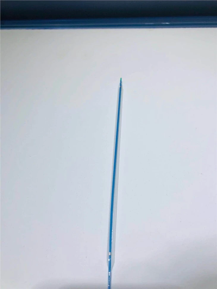 HP PTA Balloon For AVF Lesions For Japan