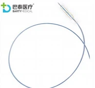 Angioplàstia amb globus de puntuació